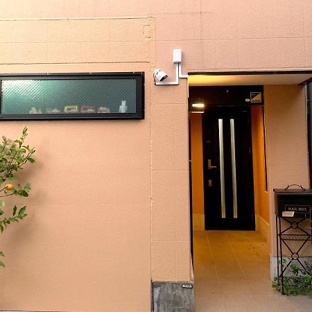 Gradia高円寺 Villa Tokyo Eksteriør billede