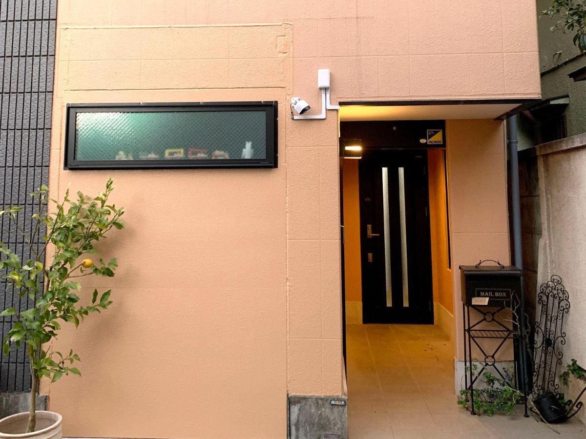 Gradia高円寺 Villa Tokyo Eksteriør billede